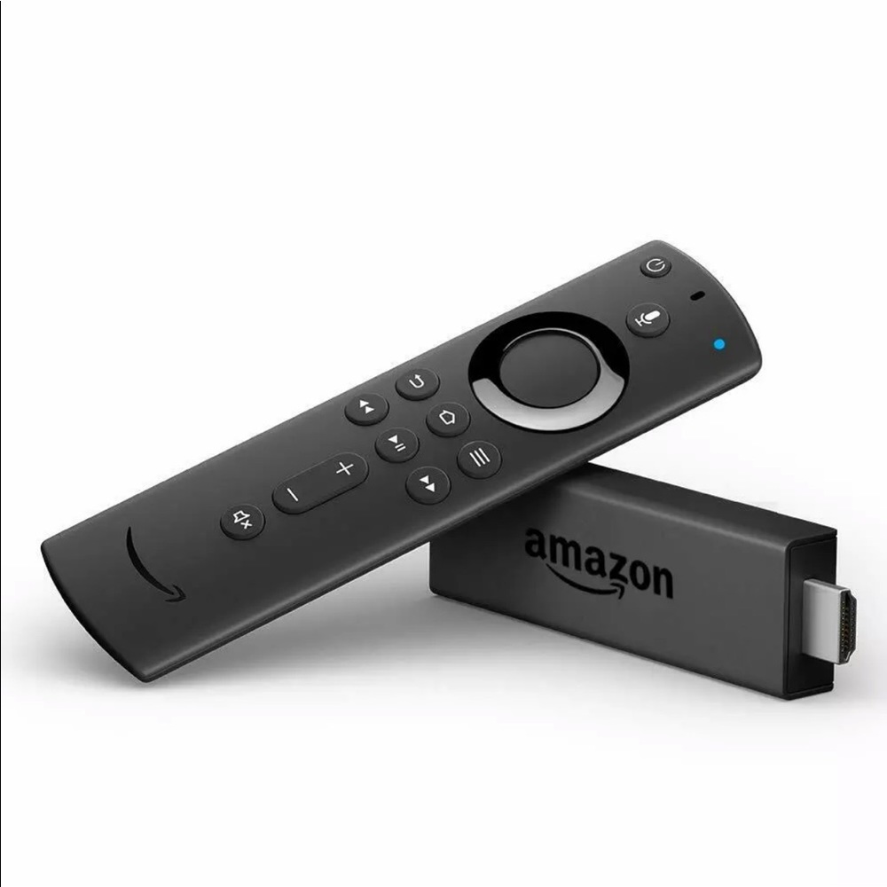 Amazon Fire TV Stick